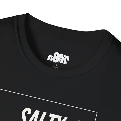 Salty AF Salt Shaker T-Shirt
