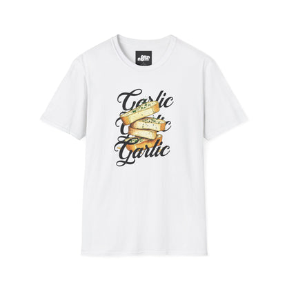 Garlic T-Shirt