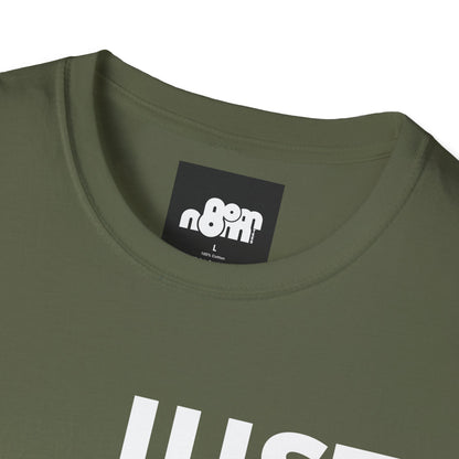 Just Do Eat T-Shirt