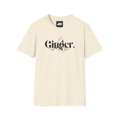 Ginger T-Shirt