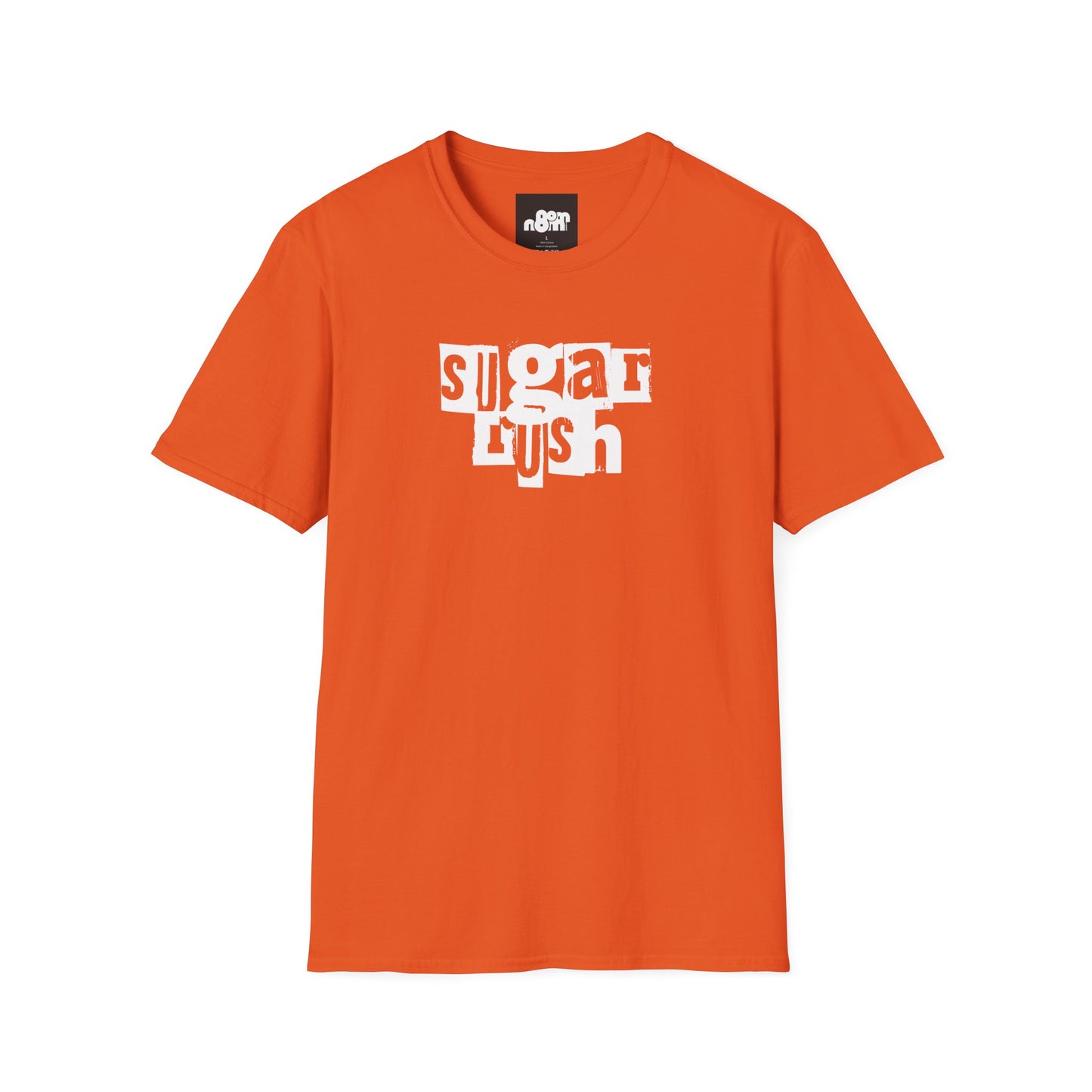 Sugar Rush T-Shirt