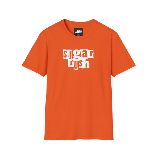 Sugar Rush T-Shirt