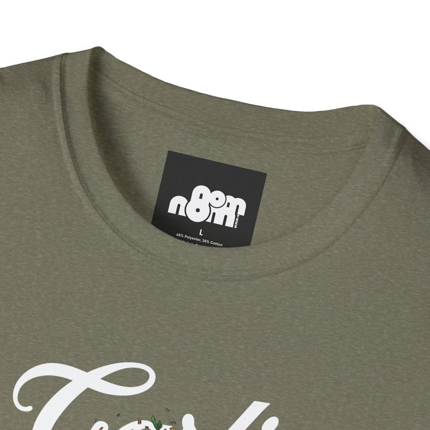 Garlic T-Shirt