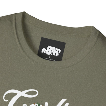 Garlic T-Shirt