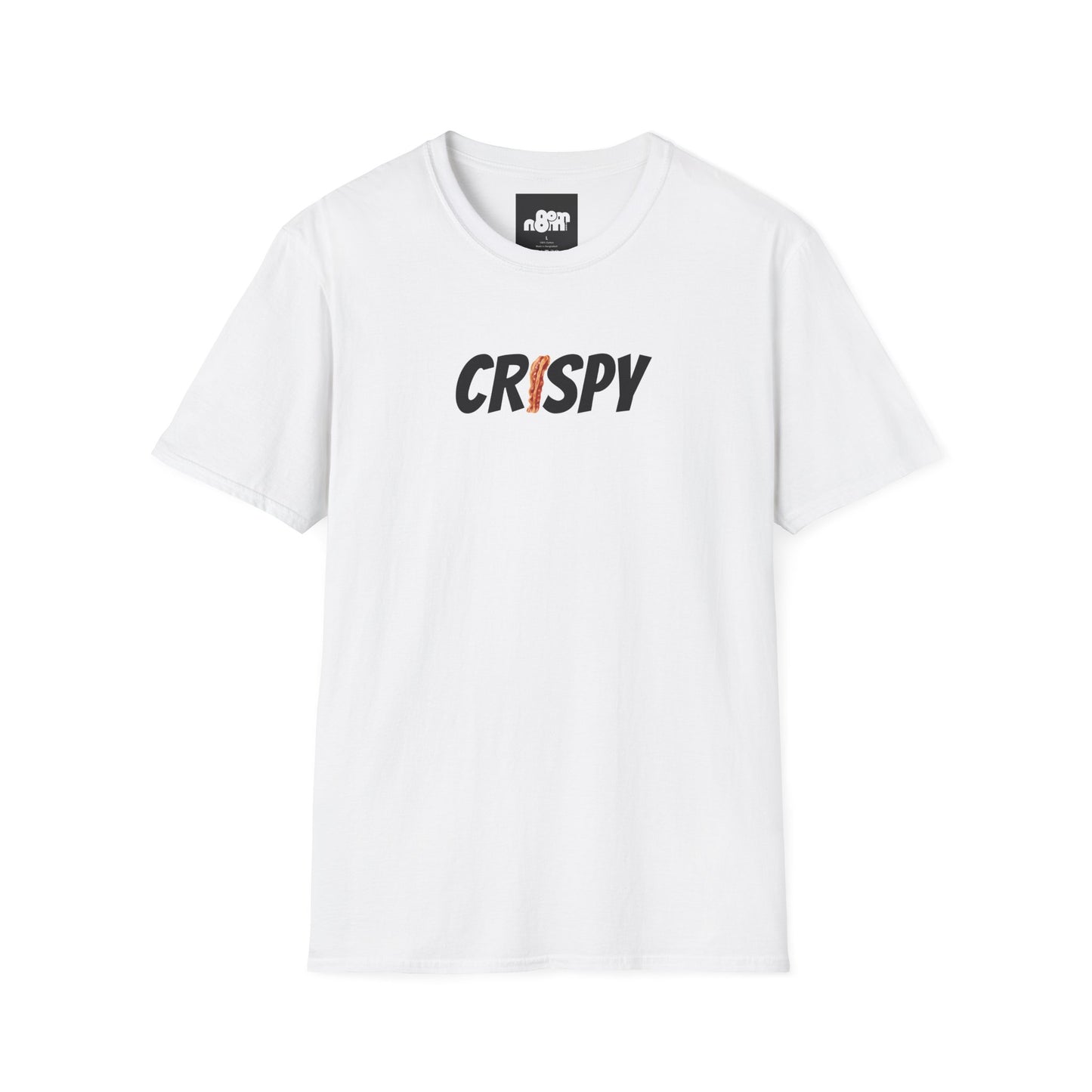 Crispy Bacon T-Shirt