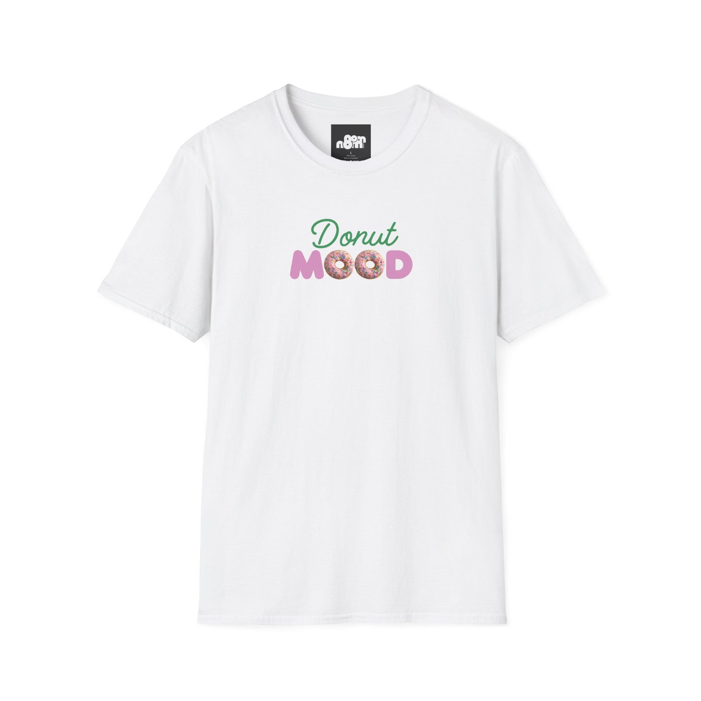 Donut Mood T-Shirt