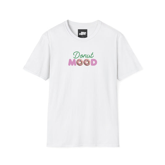 Donut Mood T-Shirt