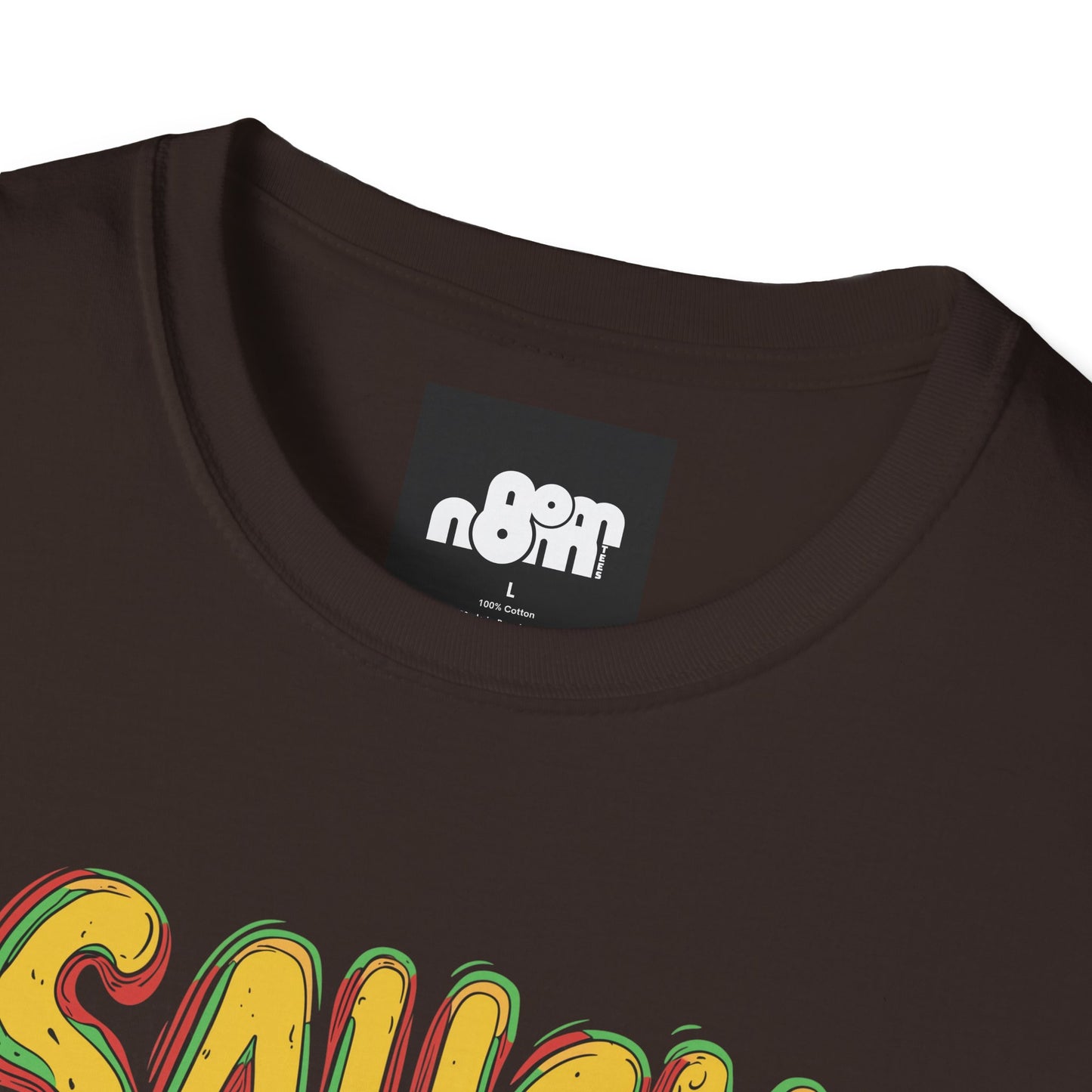 Saucy T-Shirt