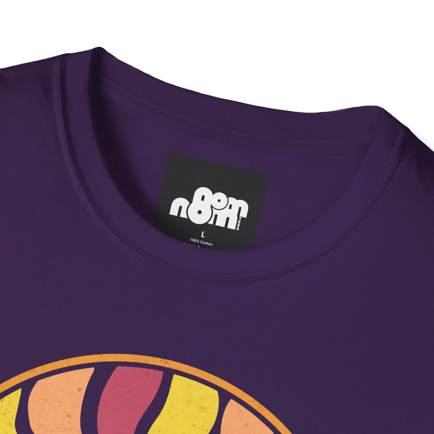 Here Comes the Fun T-Shirt
