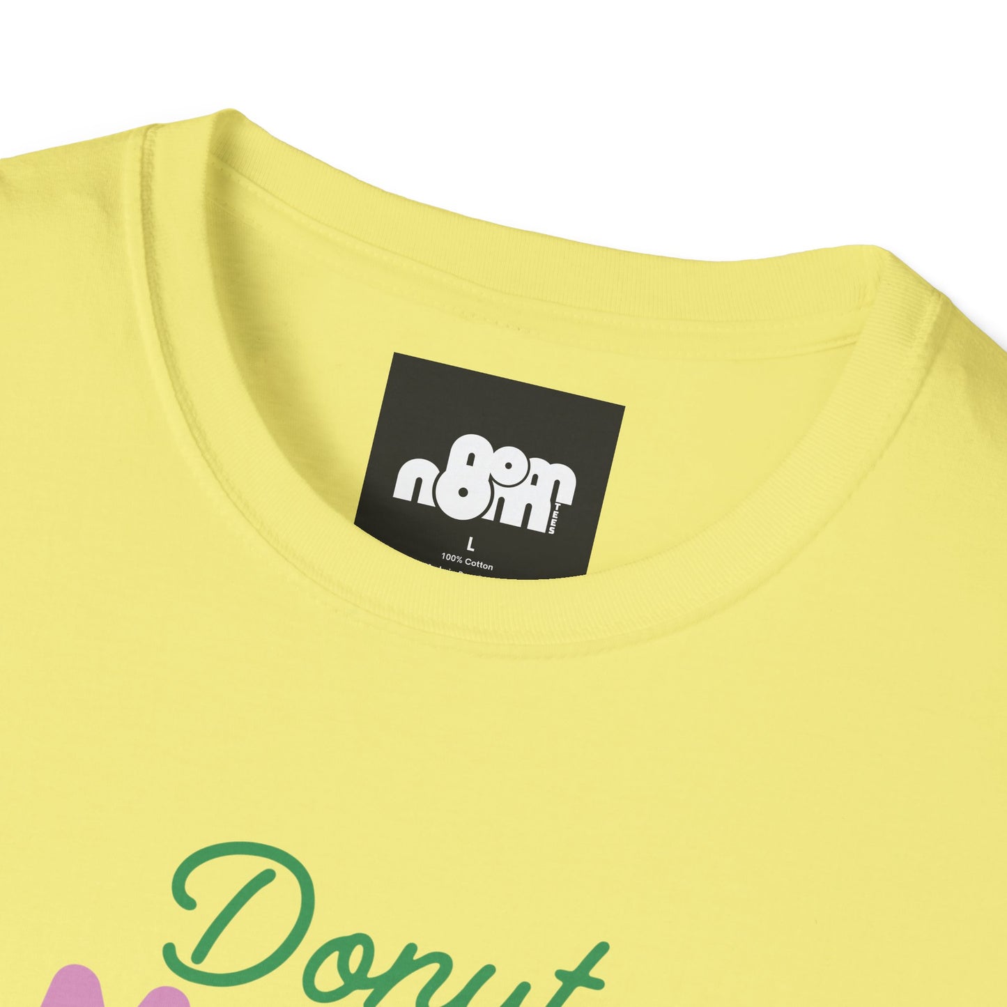 Donut Mood T-Shirt