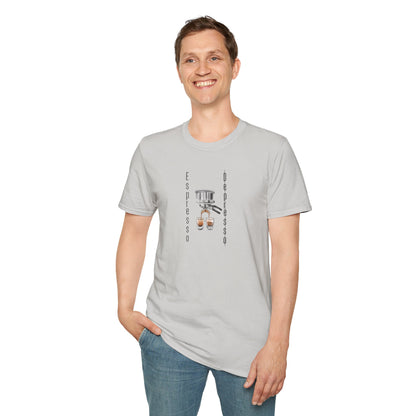 Espresso T-Shirt