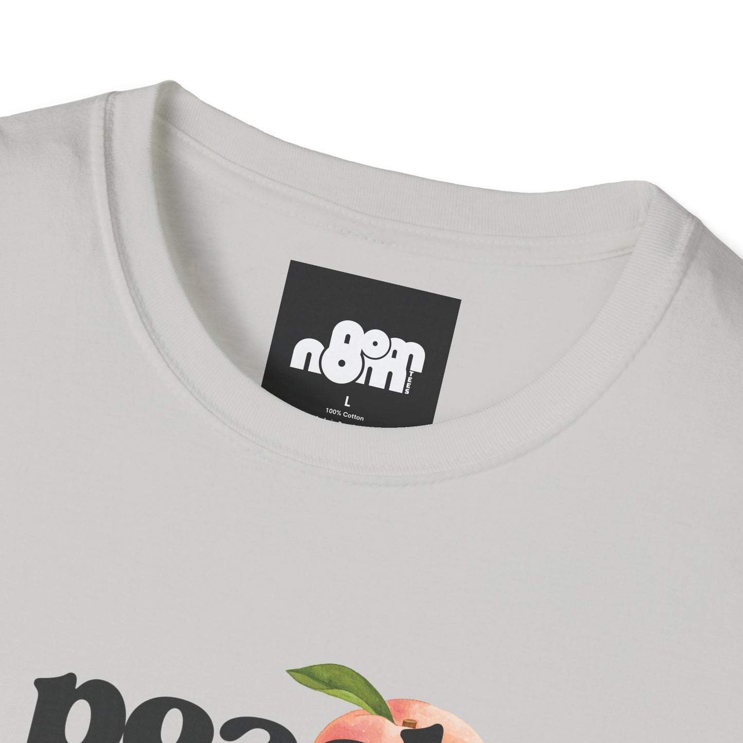 Peach T-Shirt