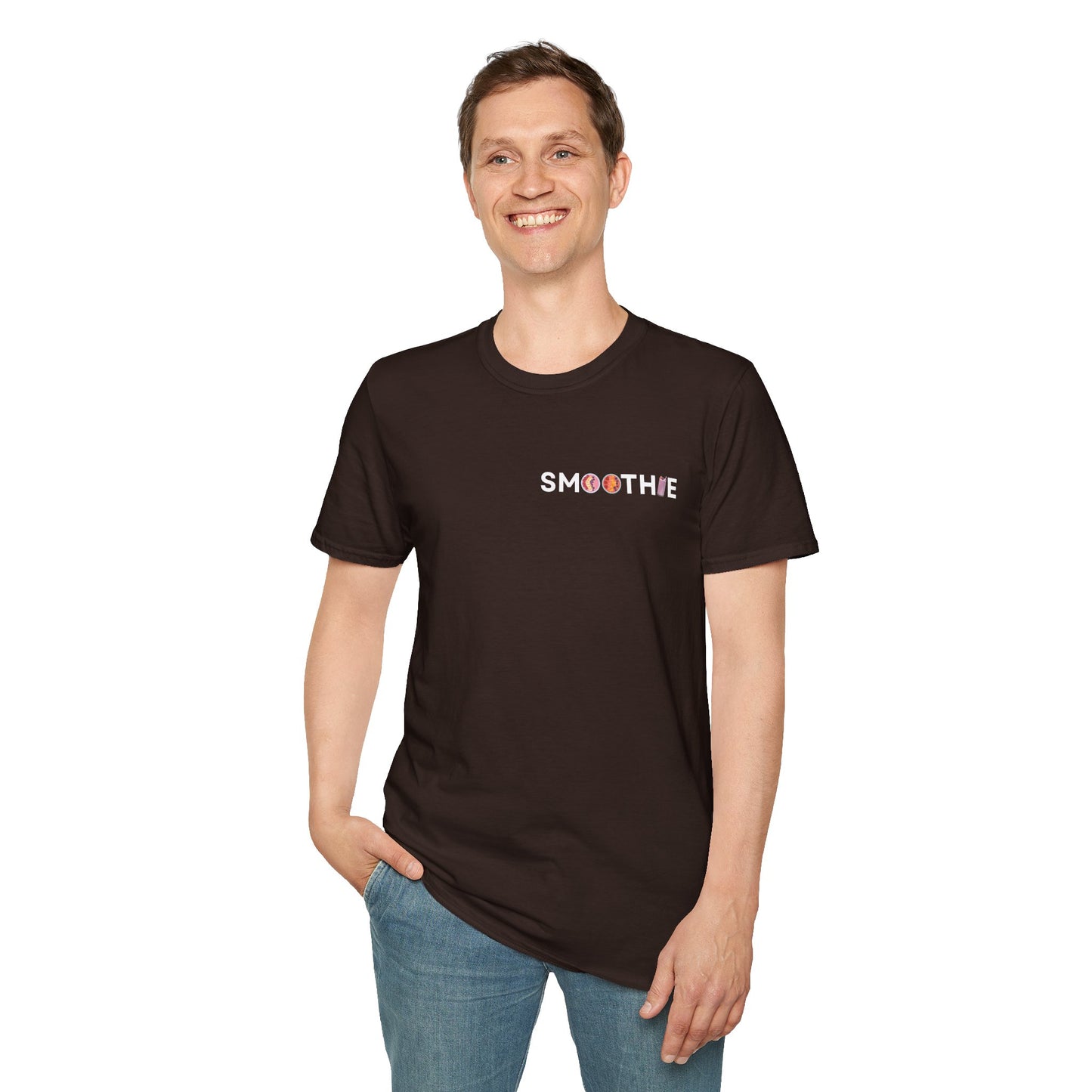 Smoothie T-Shirt