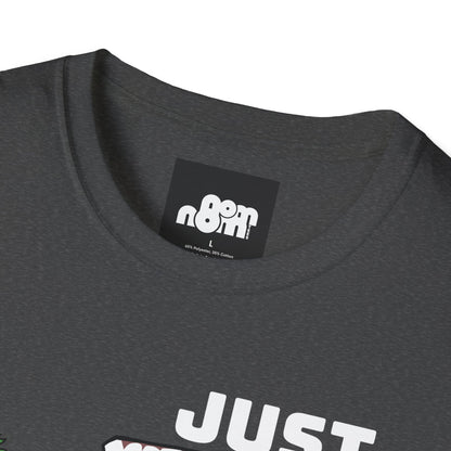 Just Do Eat T-Shirt