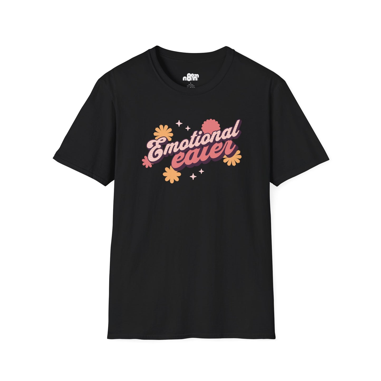 Emotional Eater T-Shirt