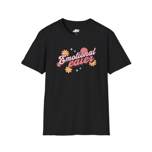 Emotional Eater T-Shirt