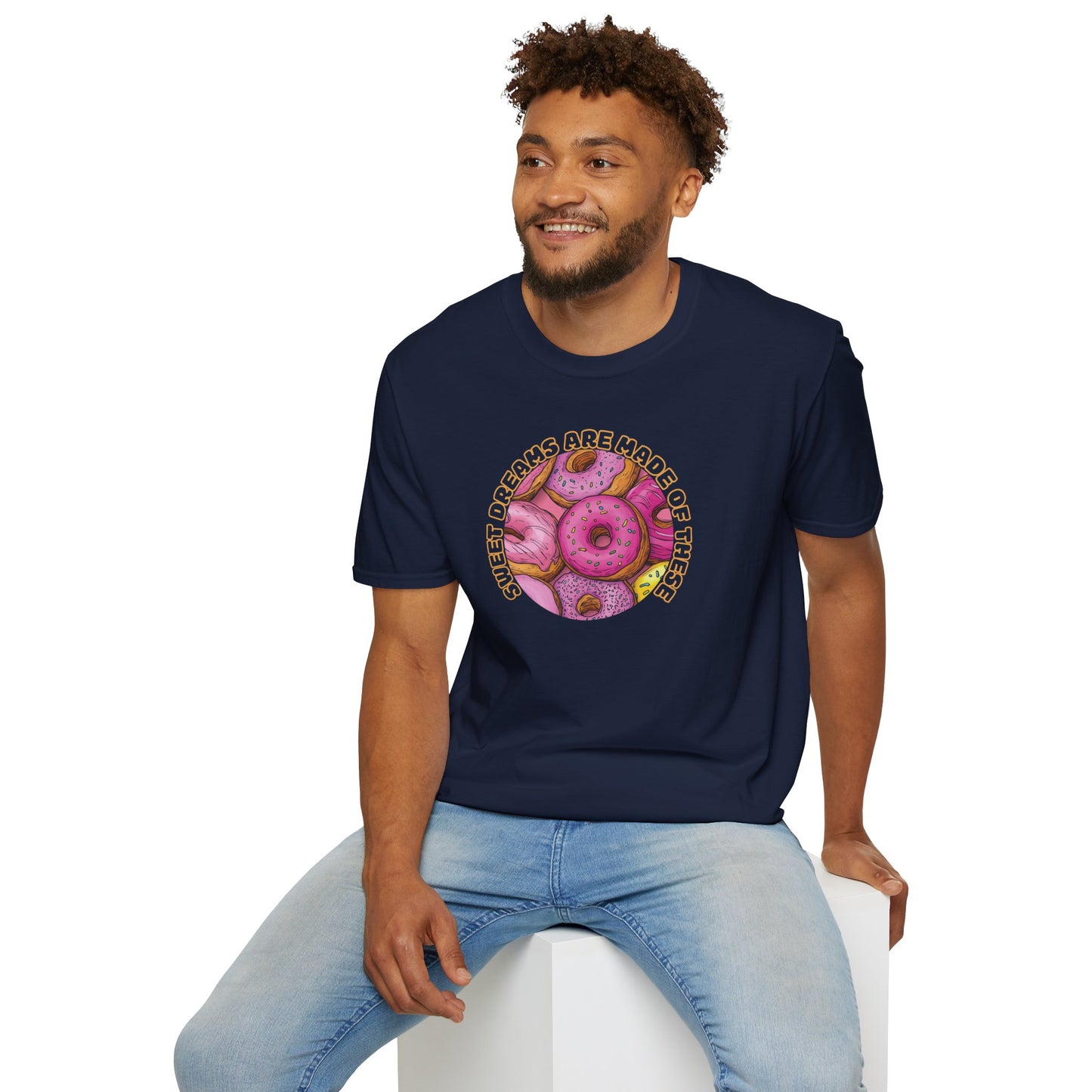 Eat More Hole Foods T-Shirt