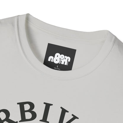 Carbivore Leopard Graphic T-Shirt Tee for Food Lovers