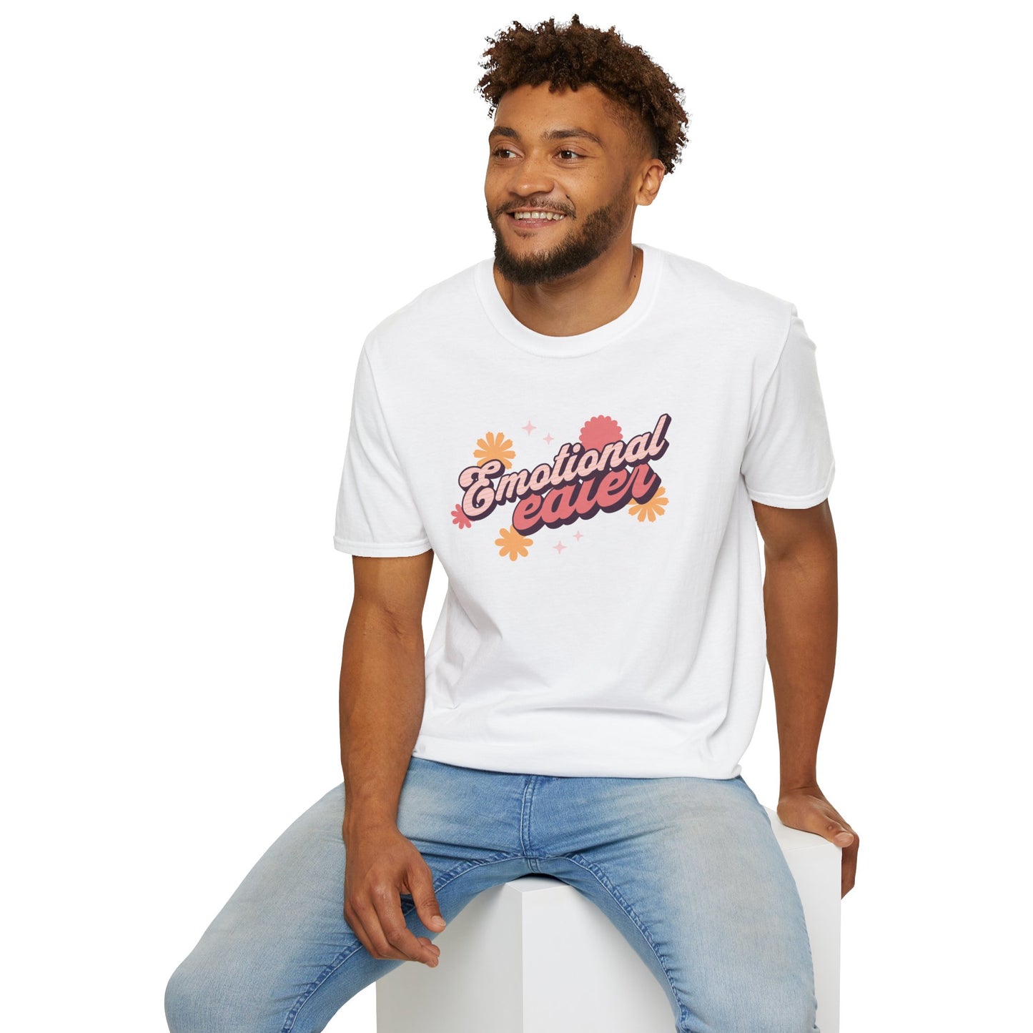 Emotional Eater T-Shirt