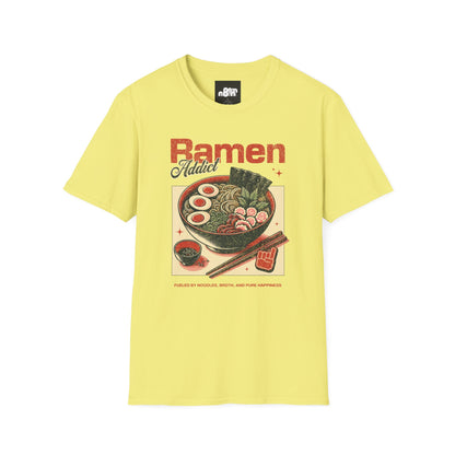 Ramen Addict T-Shirt