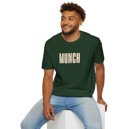 Munch T-Shirt