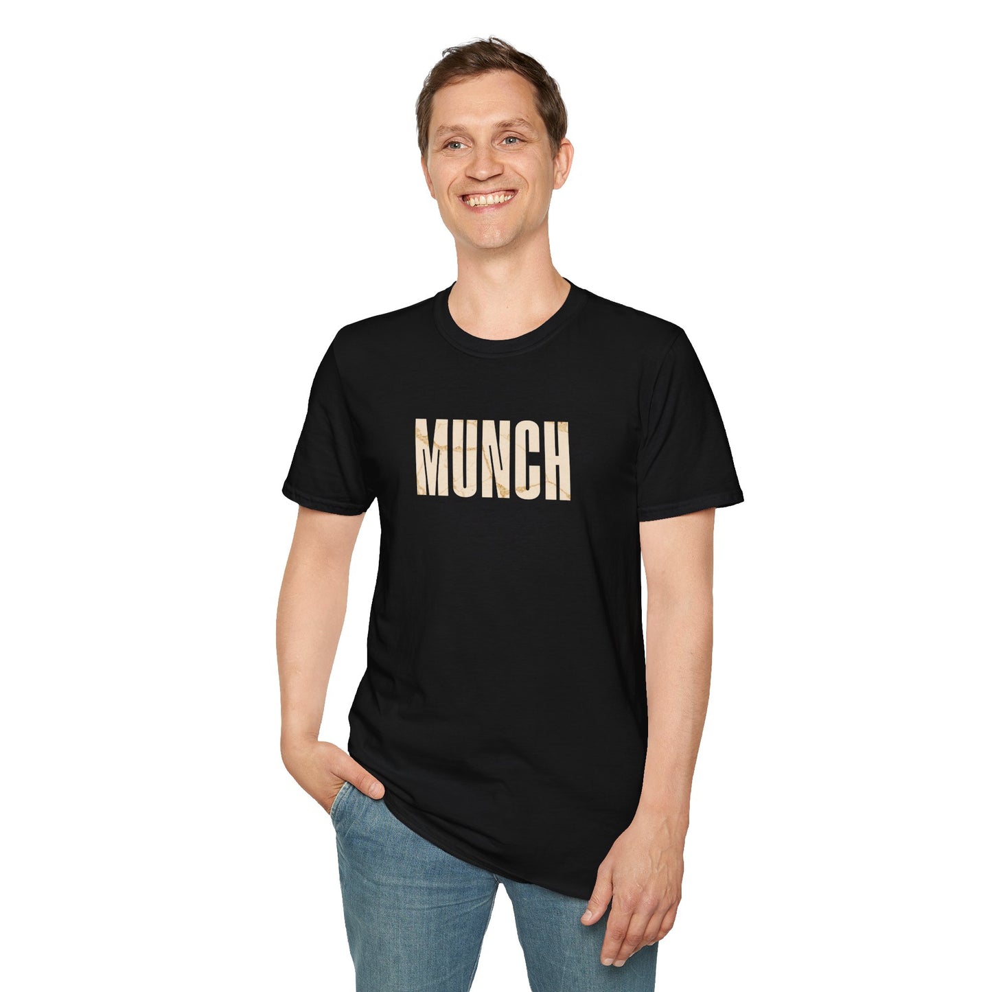 Munch T-Shirt