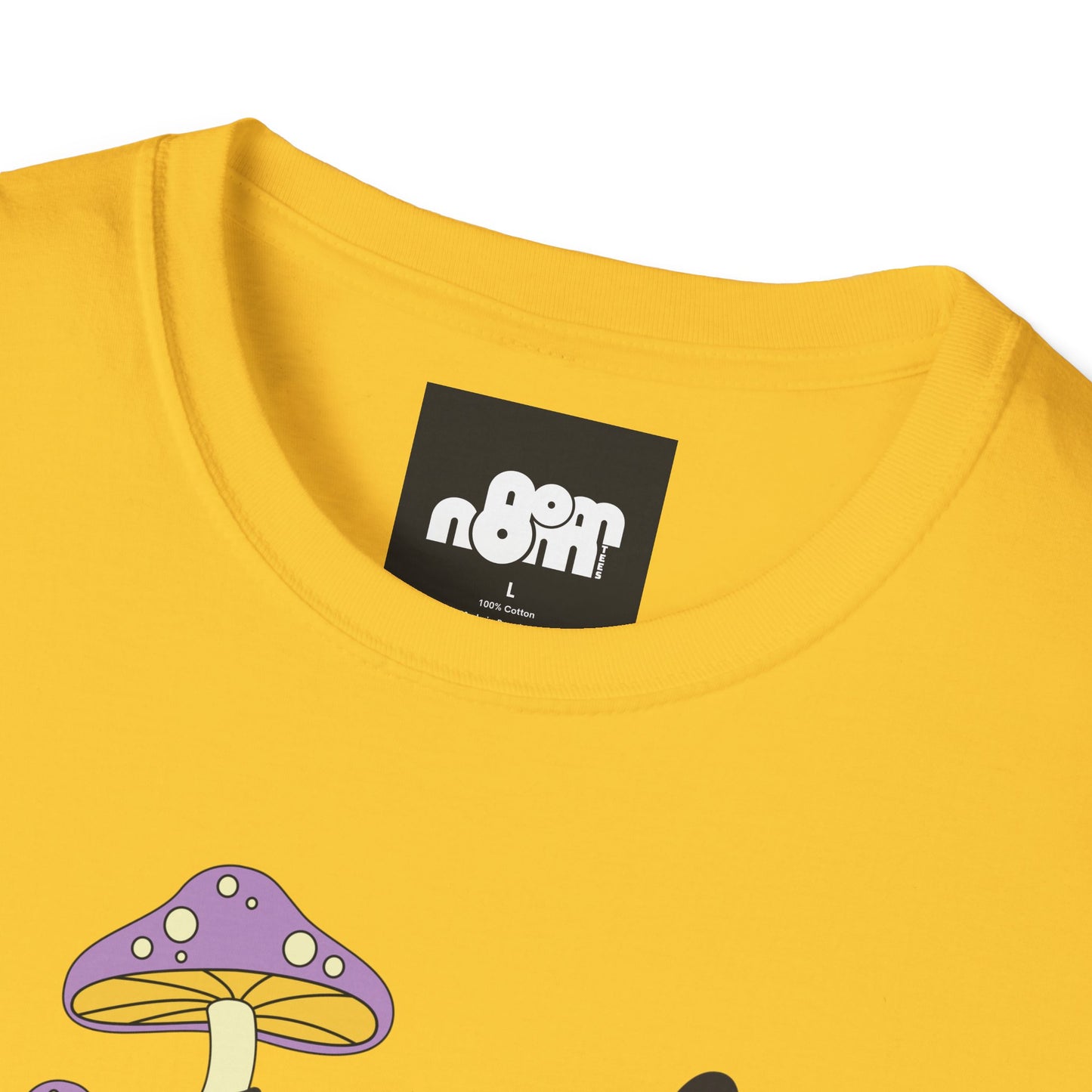 Mushroom T-Shirt