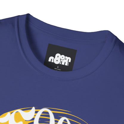 Yellow Feast Mode T-Shirt