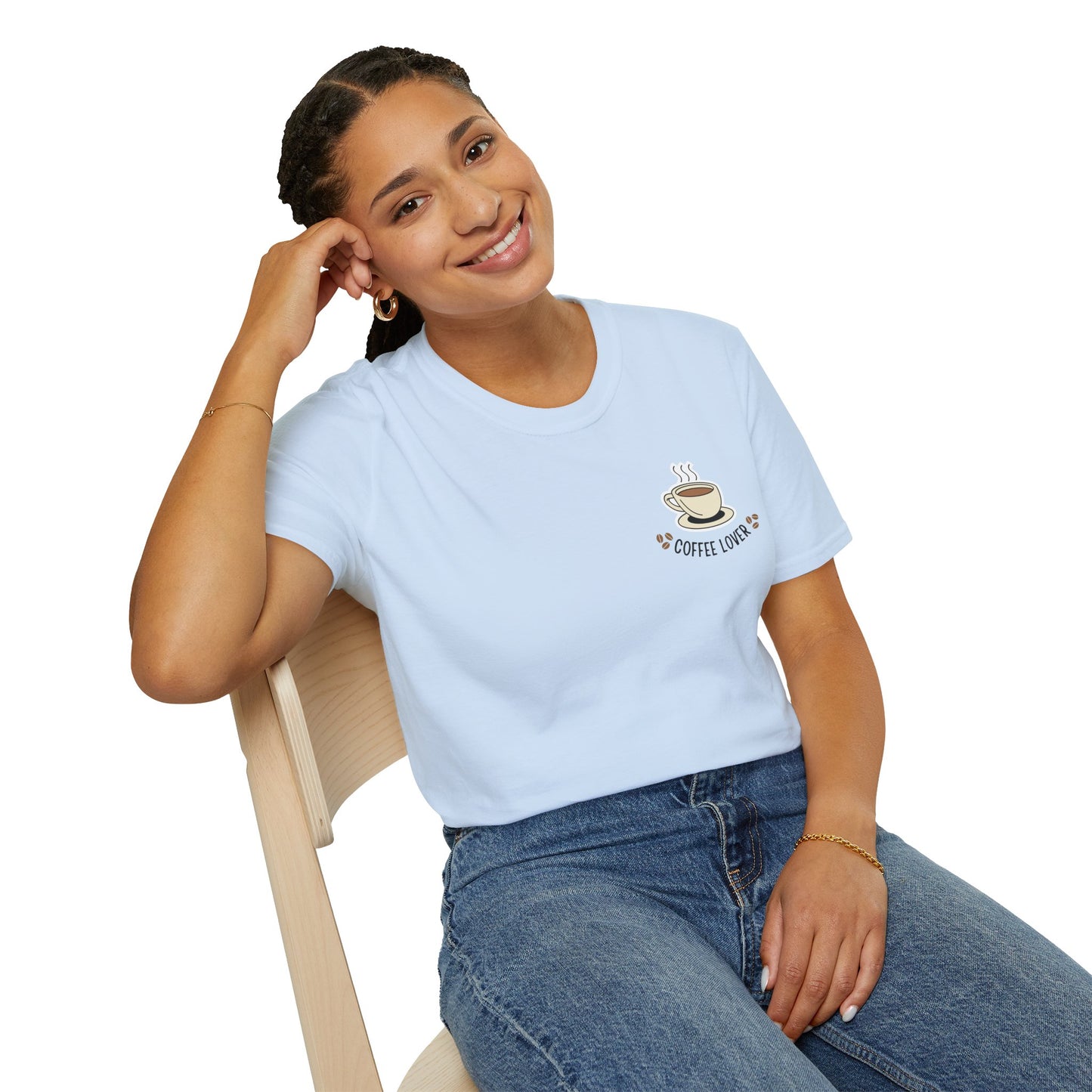 Coffee Lover T-Shirt