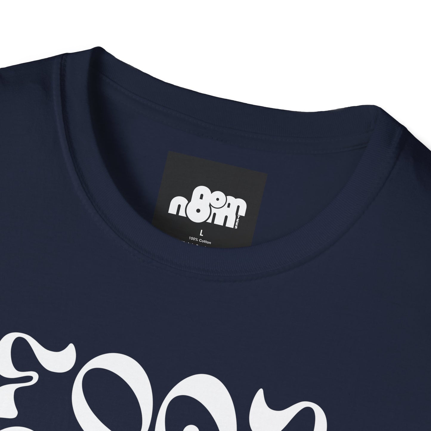 Food Over Feelings T-Shirt