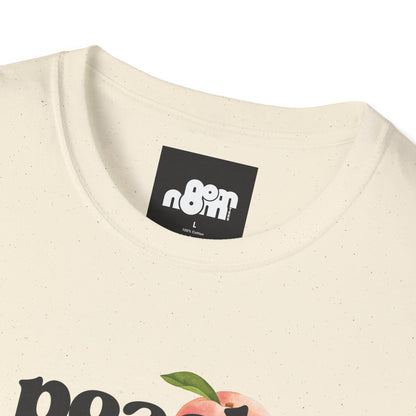 Peach T-Shirt