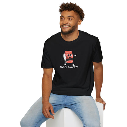 Sushi Lover T-Shirt