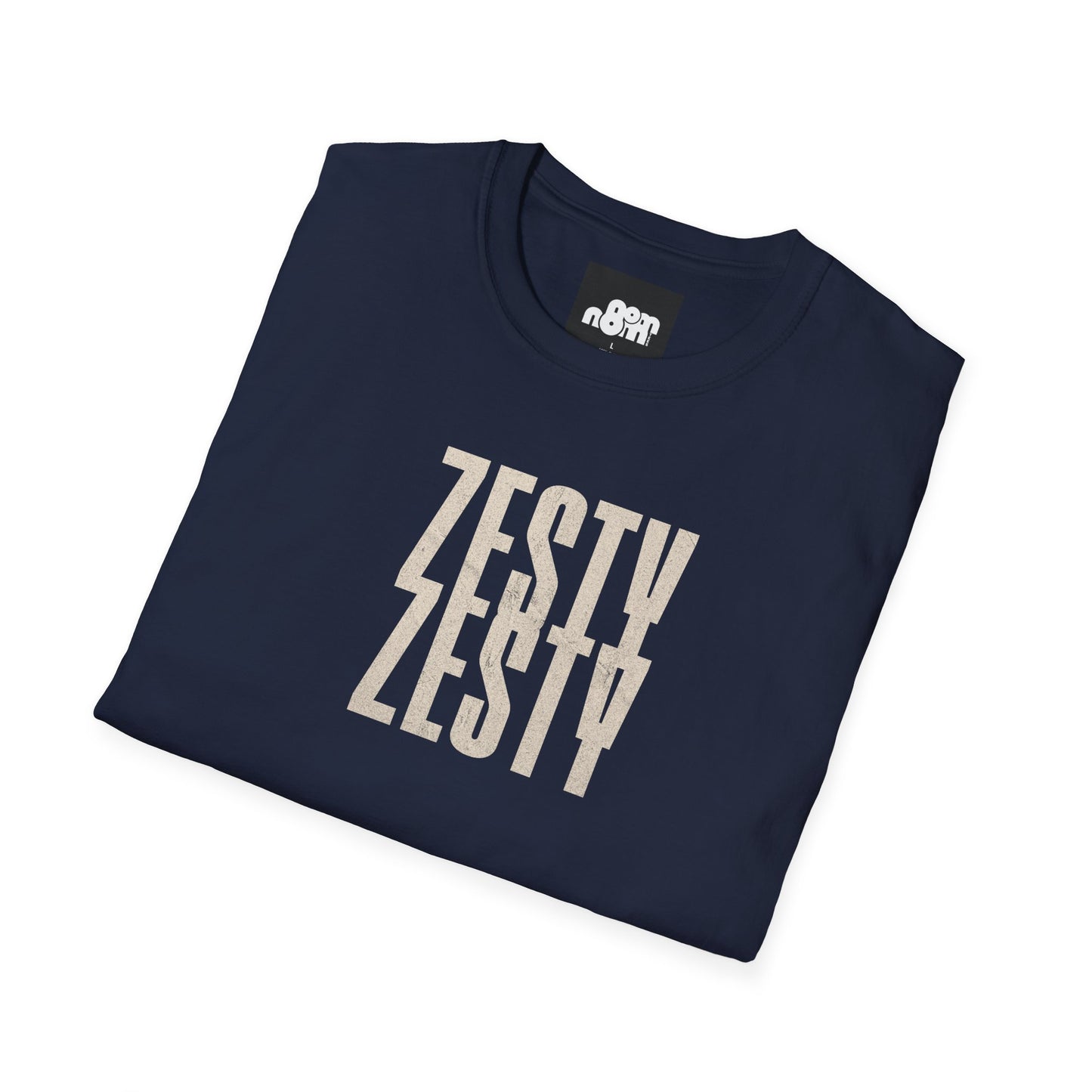 Zesty T-Shirt