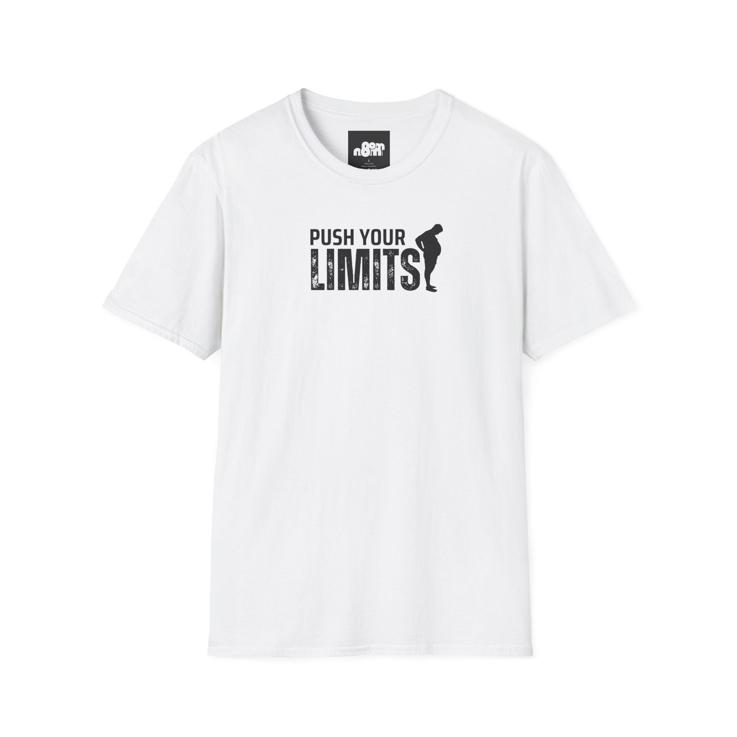 Push Your Limits T-Shirt