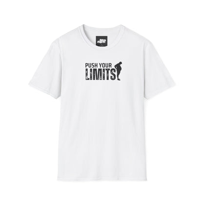 Push Your Limits T-Shirt