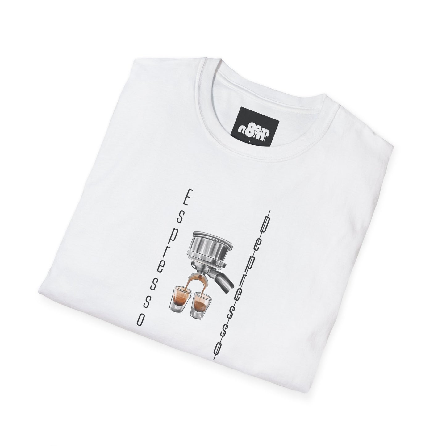 Espresso T-Shirt