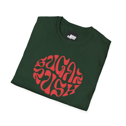 Retro Sugar Rush T-Shirt