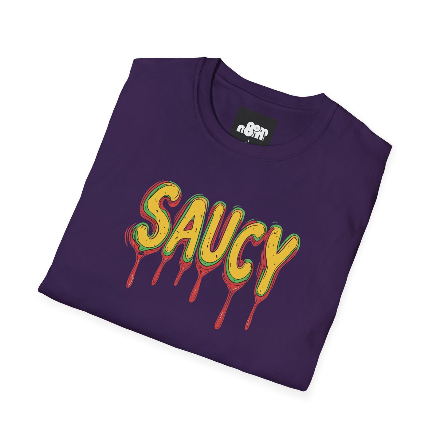 Saucy T-Shirt
