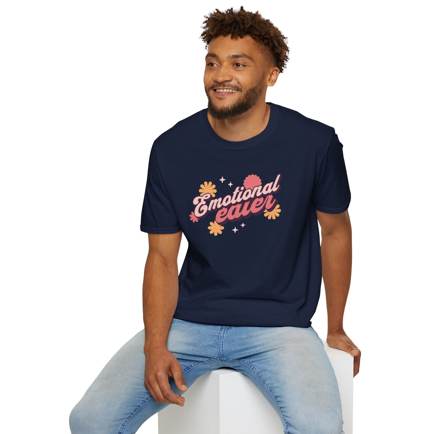 Emotional Eater T-Shirt