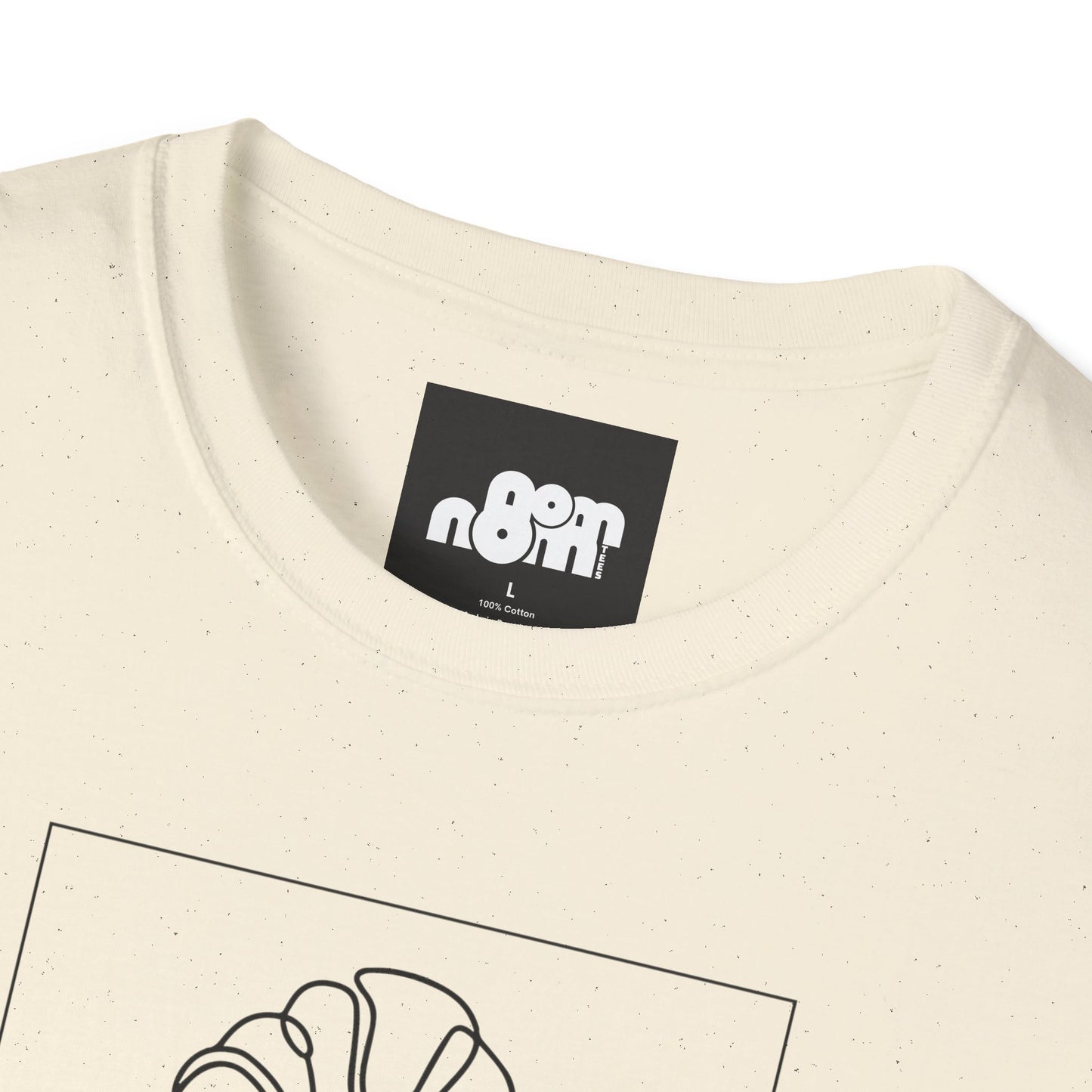 Treat Croissant T-Shirt