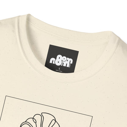 Treat Croissant T-Shirt