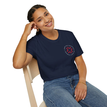 Bad Decisions on Empty Stomach T-Shirt