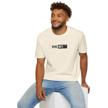 Wine Not T-Shirt