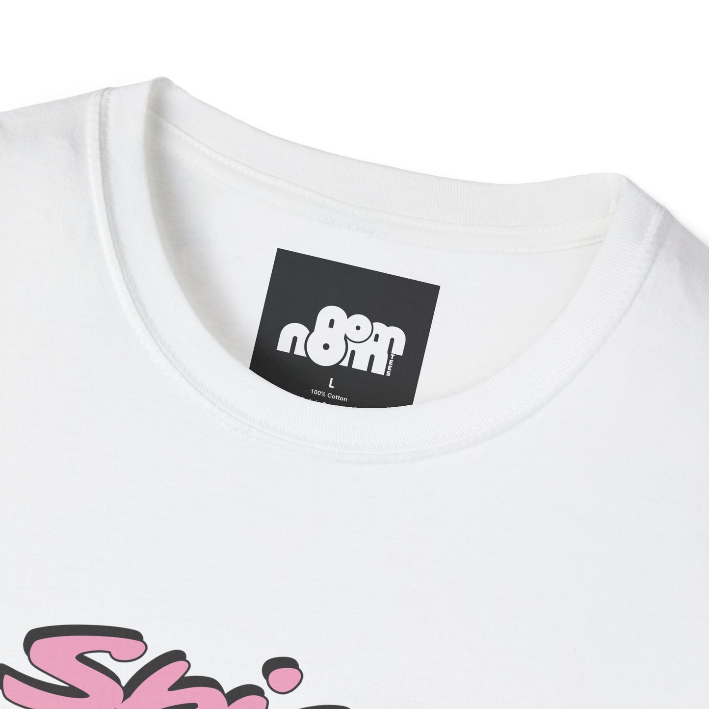 Pink Spicy T-Shirt