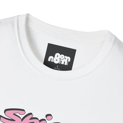 Pink Spicy T-Shirt