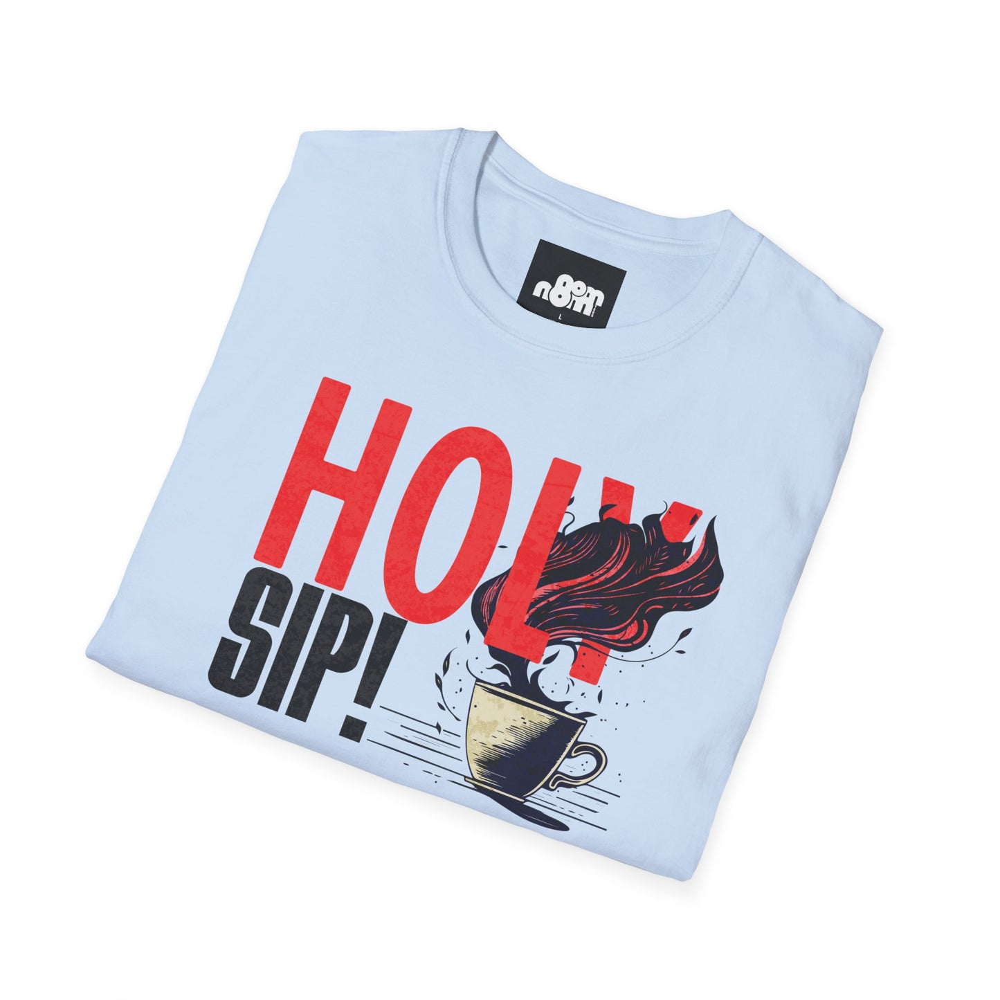 Holy Sip T-Shirt