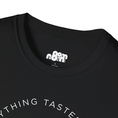 Everything Tastes Better on Fire T-Shirt
