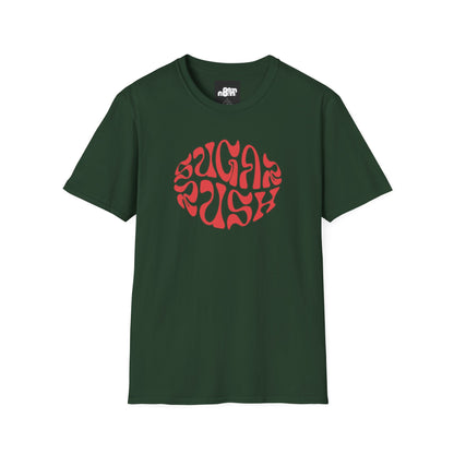 Retro Sugar Rush T-Shirt
