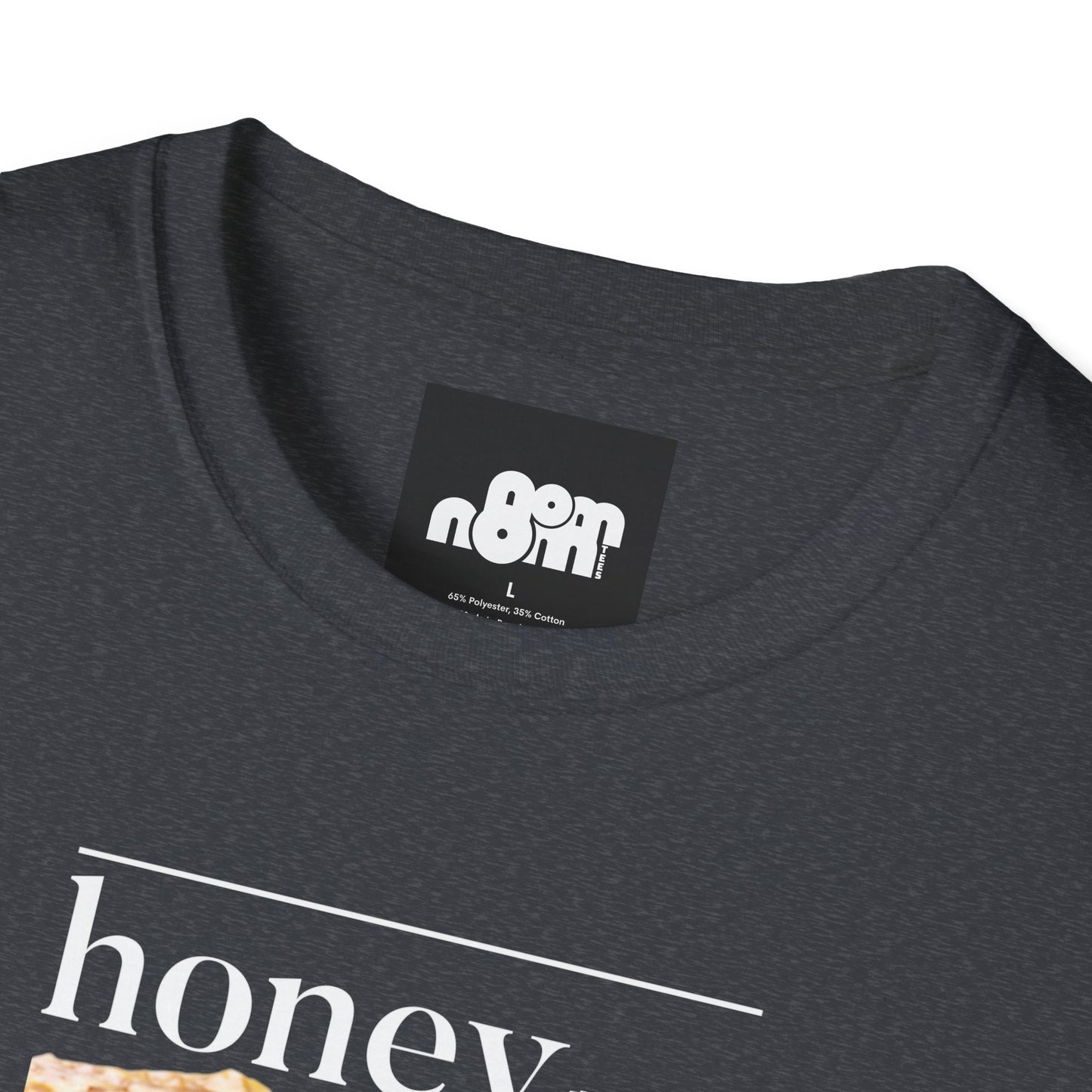 Honey Definition T-Shirt