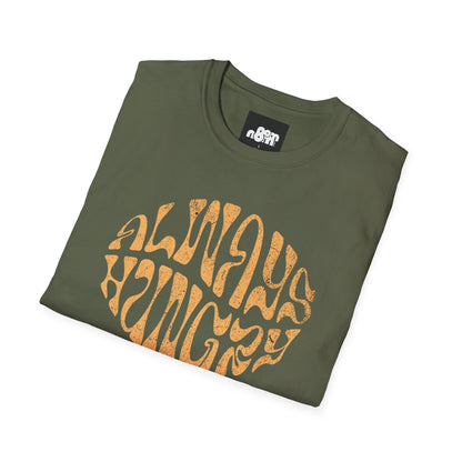 Always Hungry T-Shirt